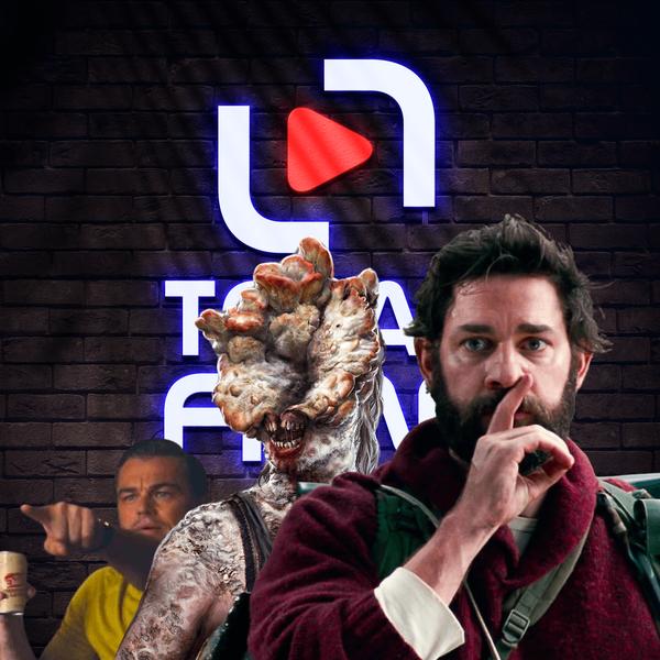 Totalfilm Podcast
